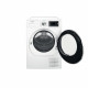 WHIRLPOOL Secadora Bomba de calor  W6 D94WR SPT. 9 Kg, Blanco. Clase A