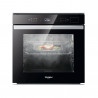 WHIRLPOOL Horno multifunción  W6 OS4 4S1 H BL. Negro. Clase A