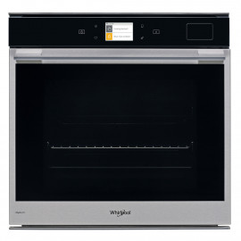 WHIRLPOOL Horno multifunción  W9 OS2 4S1 P. Pirolítico, Inoxidable. Clase A