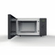 WHIRLPOOL Microondas libre instalación  MCP 347 SL. Con Grill, Inoxidable.