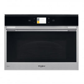 WHIRLPOOL Microondas integrable  W9 MW261 IXL. Integrable, Con Grill, Inoxidable.