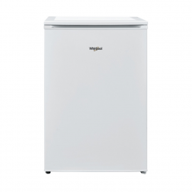 WHIRLPOOL Frigorífico 1 puerta  W55VM 1120 W 2 WS. Cíclico, Blanco. Clase E