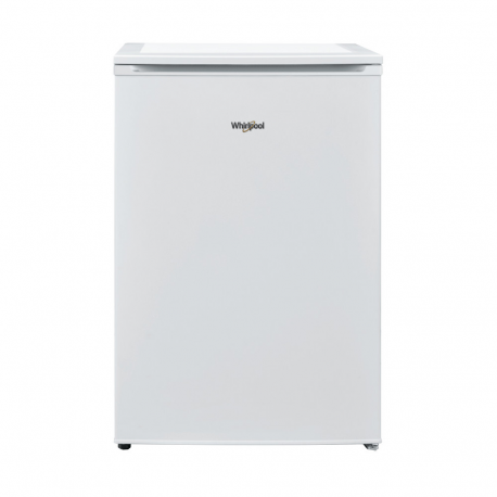 WHIRLPOOL Frigorífico 1 puerta  W55VM 1120 W 2 WS. Cíclico, Blanco. Clase E