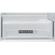 WHIRLPOOL Frigorífico 2 puertas  W55TM 4120 W 2. Cíclico, Blanco. Clase E