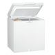 WHIRLPOOL Congelador horizontal  WH2010 FO 2. Cíclico, Blanco. Clase E