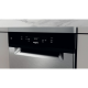 WHIRLPOOL Lavavajillas libre inst 60 cm  WSFC 3M27 X. 10 cubiertos, Inoxidable,. Clase E