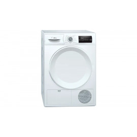 BALAY Secadora Bomba de calor 3SB288BE, 8 Kg, Blanco, Clase A++