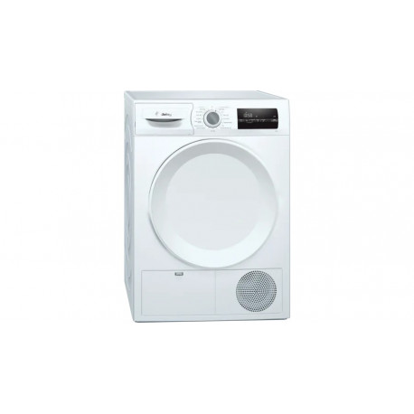 BALAY Secadora Bomba de calor 3SB288BE, 8 Kg, Blanco, Clase A++