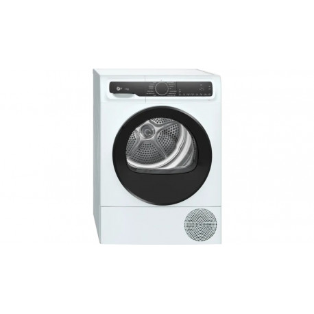 BALAY Secadora Bomba de calor 3SB3091BR, 9 Kg, Blanco, Clase A+++