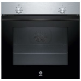 BALAY Horno multifunción 3HB4000X3, Inoxidable, Clase A