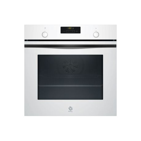 BALAY Horno multifunción 3HB513CB3, Blanco, Clase A+