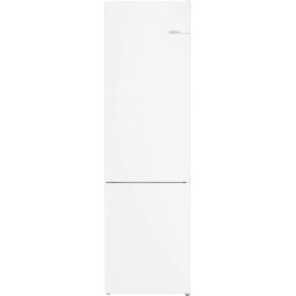 BOSCH Combi  KGN392WCF. No Frost, Blanco, Clase C