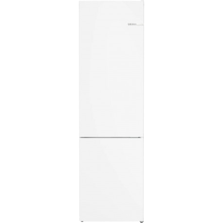 BOSCH Combi  KGN392WCF. No Frost, Blanco, Clase C