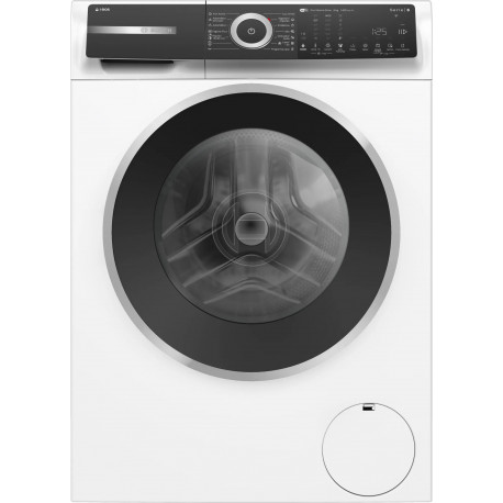 BOSCH Lavadora carga frontal  WGH244A0ES. 9 Kg, de 1400 r. p. m. Blanco Clase A