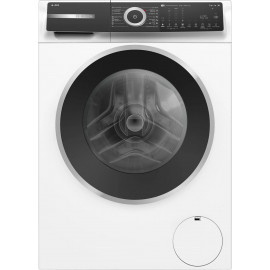 BOSCH Lavadora carga frontal  WGH256A0ES.  . Más de 9 Kg, de 1600 r. p. m. Blanco Clase A