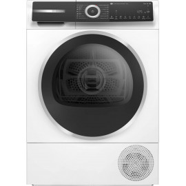 BOSCH Secadora Bomba de calor  WQH245A0ES.  . 9 Kg, Blanco, Clase A+++