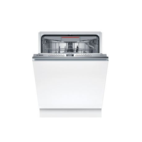 BOSCH Lavavajillas integrable 60 cm  SBH4ECX28E.  . 14 cubiertos, 3ª bandeja, Integrable Clase A