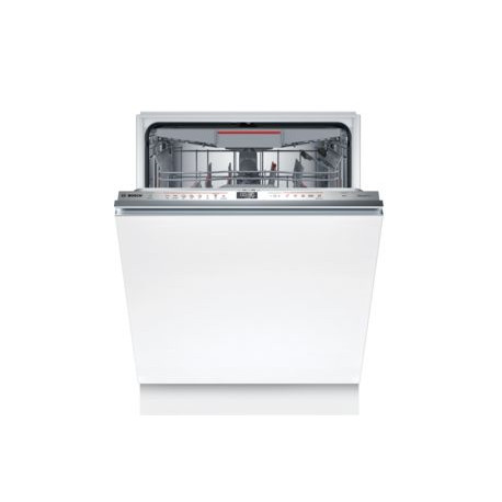 BOSCH Lavavajillas integrable 60 cm  SMT6ECX12E.  5. 14 cubiertos, 3ª bandeja, Integrable Clase A