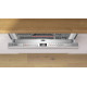 BOSCH Lavavajillas integrable 60 cm  SMV4HAX19E. 13 cubiertos, Integrable, Clase D