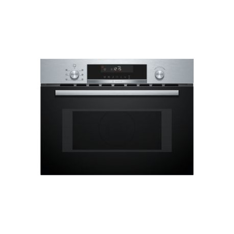 BOSCH Microondas integrable  CMA585GS1. Infinity 155. Integrable, Con Grill,