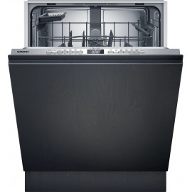 SIEMENS Lavavajillas integrable 60 cm  SN63HX16TE.  . 13 cubiertos, Integrable,, Clase D