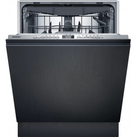 SIEMENS Lavavajillas integrable 60 cm  SN73HX15VE.  . 14 cubiertos, 3ª bandeja, Integrable, Clase D