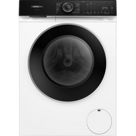 SIEMENS Lavadora carga frontal  WG44H2A0ES.  . 9 Kg, de 1400 r.p.m. Blanco, Clase A+++