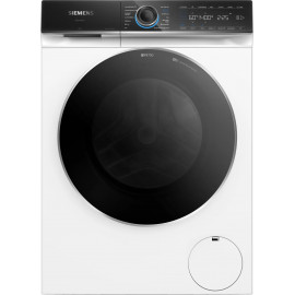 SIEMENS Lavadora carga frontal  WG54B2A1ES. Más de 9 Kg, de 1400 r.p.m. Blanco, Clase superior A+++