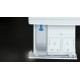 SIEMENS Lavadora carga frontal  WG54B2A1ES. Más de 9 Kg, de 1400 r.p.m. Blanco, Clase superior A+++