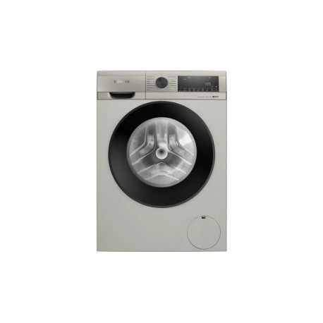 SIEMENS lavadora carga frontal  WG56G2ZXES.  . Más de 9 Kg, de 1600 r.p.m. Blanco, Clase A