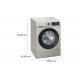 SIEMENS lavadora carga frontal  WG56G2ZXES.  . Más de 9 Kg, de 1600 r.p.m. Blanco, Clase A