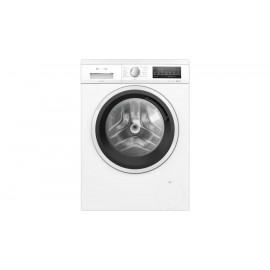 SIEMENS lavadora carga frontal  WU14UT62ES.  . 9 Kg, de 1400 r.p.m. Blanco, Clase A