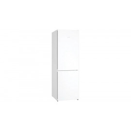 SIEMENS Combi  KG36N2WCF.  . No Frost, Blanco, Clase C