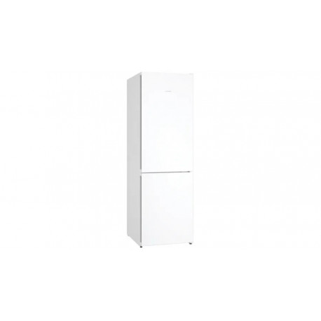 SIEMENS Combi  KG36N2WCF.  . No Frost, Blanco, Clase C