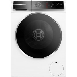 BOSCH Lavadora carga frontal  WGB254A1ES.  . Más de 9 Kg, de 1400 r. p. m. Blanco Clase A