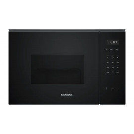 SIEMENS Microondas integrable  BE555LMB1.  . Integrable, Con Grill,