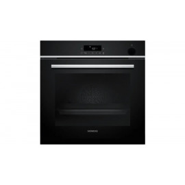 SIEMENS Horno multifunción vapor  HR532GBS3.  . Inoxidable, Clase A+