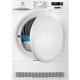 ELECTROLUX Secadora Bomba de calor  EDI618Y1ZO, 8 Kg, Blanco, Clase A++