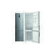 EDESA Combi  EFC-2032 NF EX /A. 924271264. No Frost, Inoxidable, Clase E