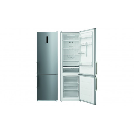 EDESA Combi  EFC-2032 NF EX /A. 924271264. No Frost, Inoxidable, Clase E