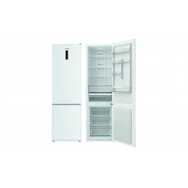 EDESA Combi  EFC-2032 NF WH /A. 924271265. No Frost, Blanco, Clase E