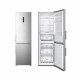 EDESA Combi  EFC-1833 NF EX. 924271320. No Frost, Inoxidable, Clase D