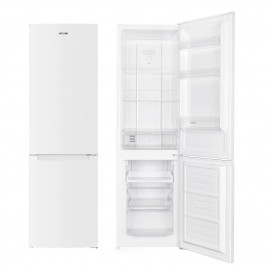 EDESA Combi  EFC-1822 NF WH /A. 924271328. No Frost, Blanco, Clase E