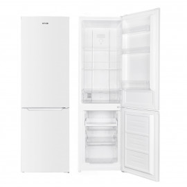 EDESA Combi  EFC-1821 ST WH /A. 924271329. Cíclico, Blanco, Clase E