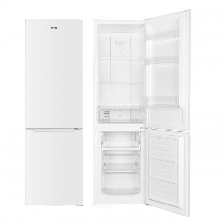 EDESA Combi  EFC-1821 ST WH /A. 924271329. Cíclico, Blanco, Clase E