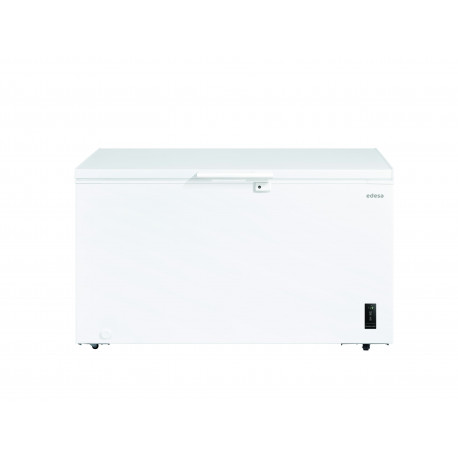 EDESA Congelador horizontal  EZH-4211 /A. 928271181. Cíclico, Blanco, Clase E