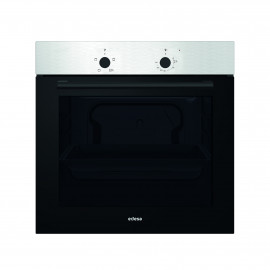 EDESA Horno convencional  EOE-5010 X /A. 921270260. Inoxidable, Clase A