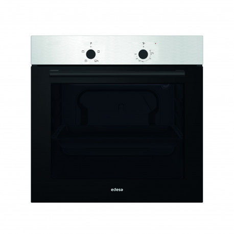 EDESA Horno convencional  EOE-5010 X /A. 921270260. Inoxidable, Clase A