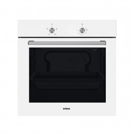 EDESA Horno convencional  EOE-5010 WH. 921270266. Blanco, Clase A