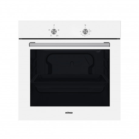 EDESA Horno convencional  EOE-5010 WH. 921270266. Blanco, Clase A